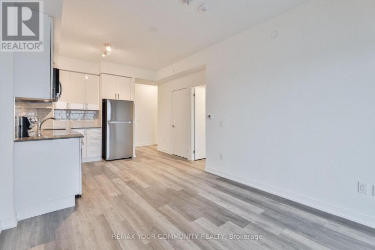 614 - 1480 BAYLY STREET, Pickering (Bay Ridges), Ontario, L1W3R5