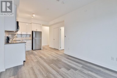 614 - 1480 BAYLY STREET Pickering (Bay Ridges) Ontario photo 13