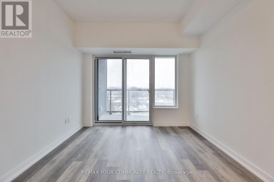 614 - 1480 BAYLY STREET Pickering (Bay Ridges) Ontario photo 14