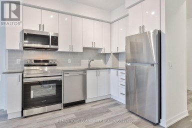 614 - 1480 BAYLY STREET Pickering (Bay Ridges) Ontario photo 15