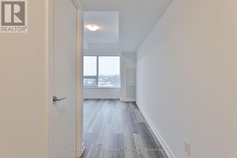 614 - 1480 BAYLY STREET, Pickering (Bay Ridges), Ontario, L1W3R5
