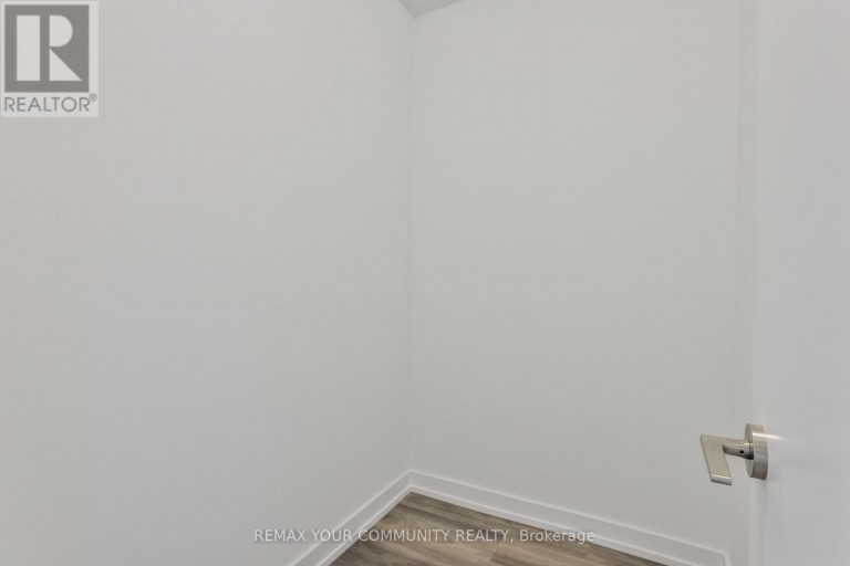 614 - 1480 BAYLY STREET, Pickering (Bay Ridges), Ontario, L1W3R5