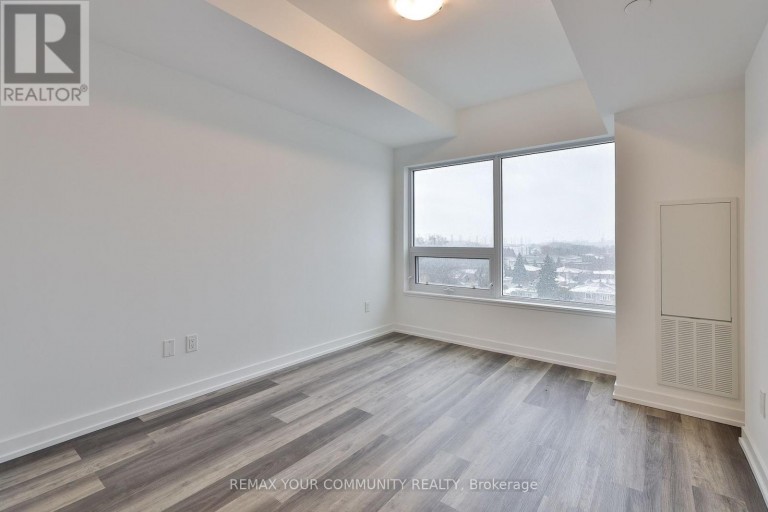 614 - 1480 BAYLY STREET, Pickering (Bay Ridges), Ontario, L1W3R5