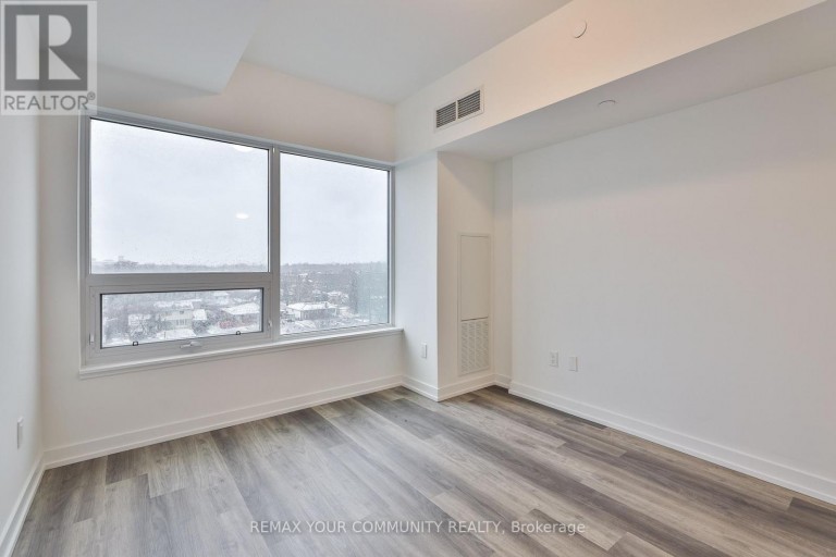 614 - 1480 BAYLY STREET, Pickering (Bay Ridges), Ontario, L1W3R5