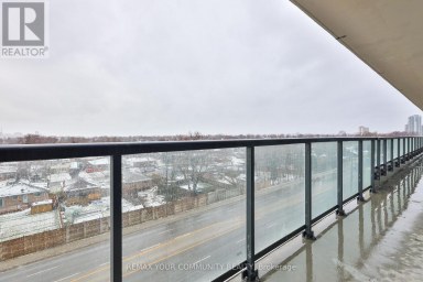 614 - 1480 BAYLY STREET Pickering (Bay Ridges) Ontario photo 24