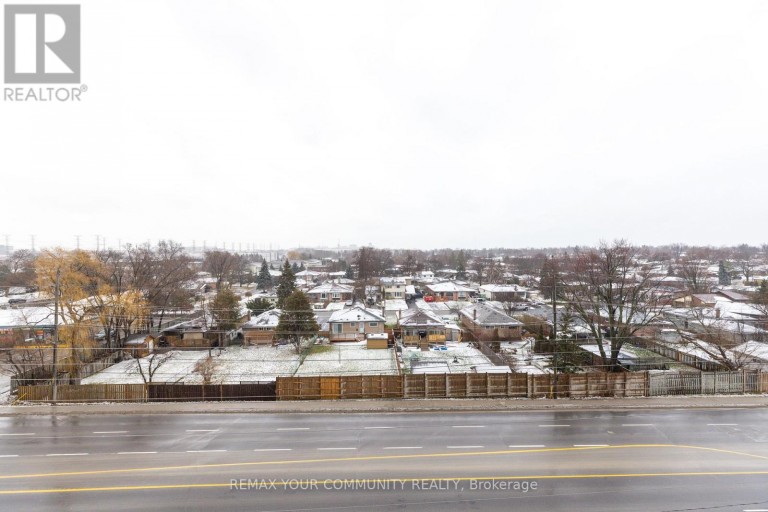 614 - 1480 BAYLY STREET, Pickering (Bay Ridges), Ontario, L1W3R5