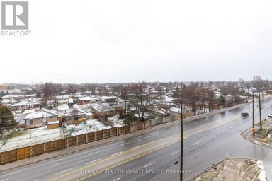 614 - 1480 BAYLY STREET Pickering (Bay Ridges) Ontario photo 26