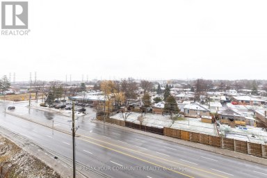 614 - 1480 BAYLY STREET Pickering (Bay Ridges) Ontario photo 27
