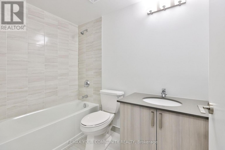 614 - 1480 BAYLY STREET, Pickering (Bay Ridges), Ontario, L1W3R5