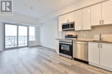 614 - 1480 BAYLY STREET Pickering (Bay Ridges) Ontario photo 8
