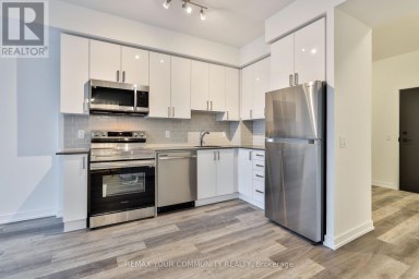 614 - 1480 BAYLY STREET Pickering (Bay Ridges) Ontario photo 9