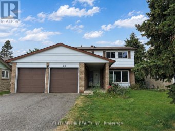 18 WESTWATER DRIVE Toronto (L'Amoreaux) Ontario photo 1