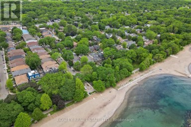 204 - 15 GLEN MANOR DRIVE Toronto (The Beaches) Ontario photo 1