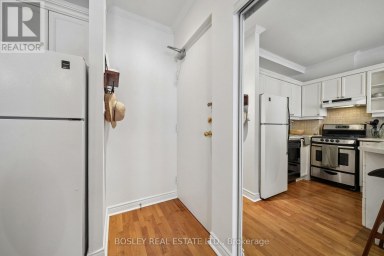 204 - 15 GLEN MANOR DRIVE Toronto (The Beaches) Ontario photo 10