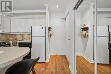 204 - 15 GLEN MANOR DRIVE Toronto (The Beaches) Ontario photo 13