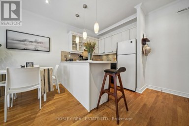 204 - 15 GLEN MANOR DRIVE Toronto (The Beaches) Ontario photo 14