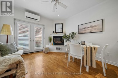204 - 15 GLEN MANOR DRIVE Toronto (The Beaches) Ontario photo 15