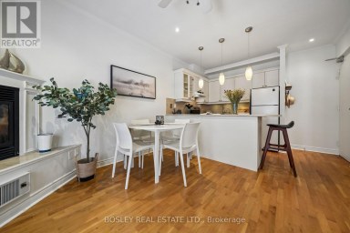 204 - 15 GLEN MANOR DRIVE Toronto (The Beaches) Ontario photo 16