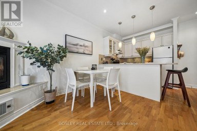 204 - 15 GLEN MANOR DRIVE Toronto (The Beaches) Ontario photo 17