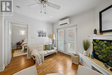 204 - 15 GLEN MANOR DRIVE Toronto (The Beaches) Ontario photo 18