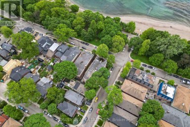 204 - 15 GLEN MANOR DRIVE Toronto (The Beaches) Ontario photo 2