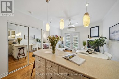 204 - 15 GLEN MANOR DRIVE Toronto (The Beaches) Ontario photo 20