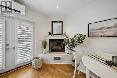 204 - 15 GLEN MANOR DRIVE Toronto (The Beaches) Ontario photo 21