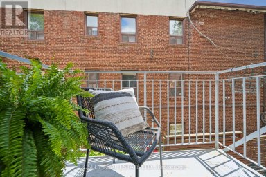 204 - 15 GLEN MANOR DRIVE Toronto (The Beaches) Ontario photo 22