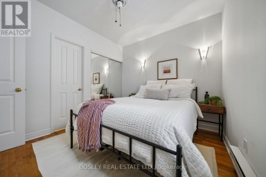 204 - 15 GLEN MANOR DRIVE Toronto (The Beaches) Ontario photo 25