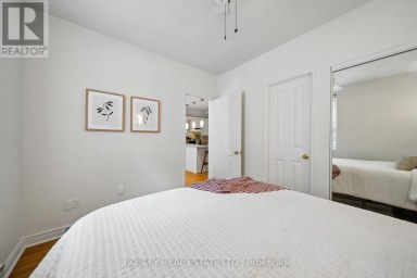 204 - 15 GLEN MANOR DRIVE Toronto (The Beaches) Ontario photo 26