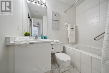 204 - 15 GLEN MANOR DRIVE Toronto (The Beaches) Ontario photo 28