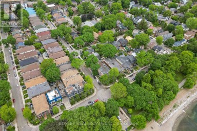 204 - 15 GLEN MANOR DRIVE Toronto (The Beaches) Ontario photo 3