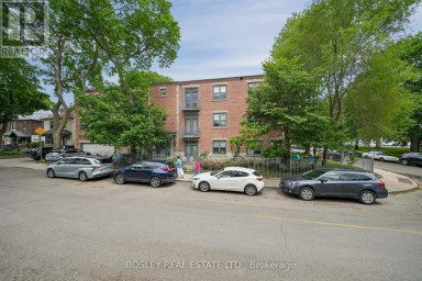 204 - 15 GLEN MANOR DRIVE Toronto (The Beaches) Ontario photo 31