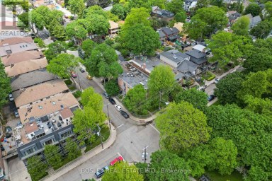 204 - 15 GLEN MANOR DRIVE Toronto (The Beaches) Ontario photo 33