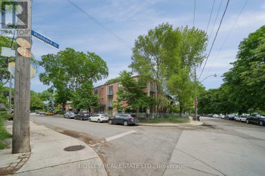 204 - 15 GLEN MANOR DRIVE Toronto (The Beaches) Ontario photo 34