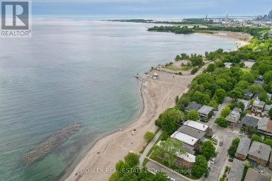 204 - 15 GLEN MANOR DRIVE Toronto (The Beaches) Ontario photo 36