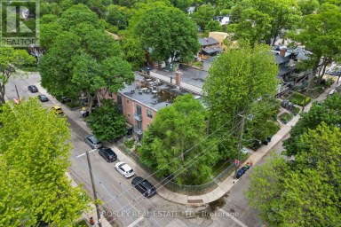 204 - 15 GLEN MANOR DRIVE Toronto (The Beaches) Ontario photo 4