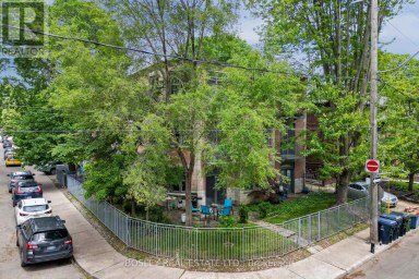 204 - 15 GLEN MANOR DRIVE Toronto (The Beaches) Ontario photo 5
