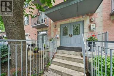 204 - 15 GLEN MANOR DRIVE Toronto (The Beaches) Ontario photo 7