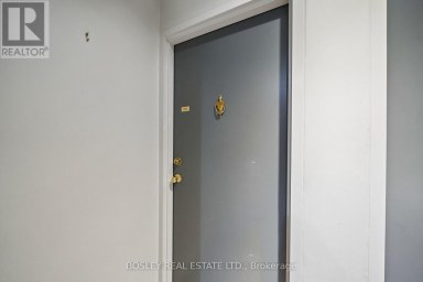 204 - 15 GLEN MANOR DRIVE Toronto (The Beaches) Ontario photo 8