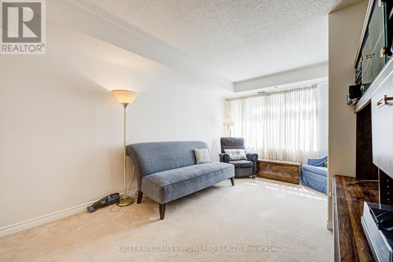 410 - 115 BONIS AVENUE, Toronto (Tam O'Shanter-Sullivan), Ontario, M1T3S4