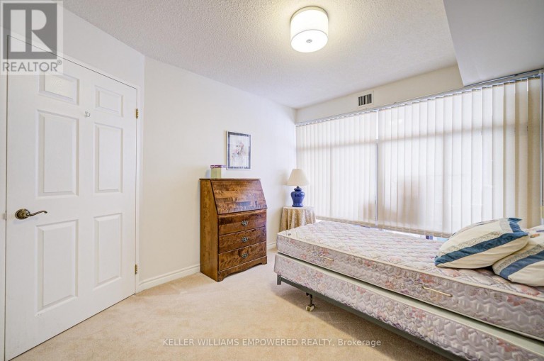 410 - 115 BONIS AVENUE, Toronto (Tam O'Shanter-Sullivan), Ontario, M1T3S4