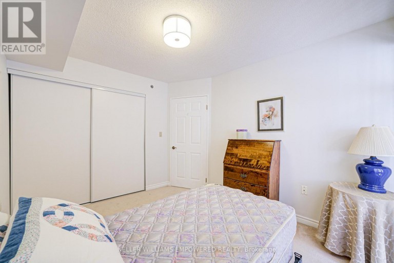410 - 115 BONIS AVENUE, Toronto (Tam O'Shanter-Sullivan), Ontario, M1T3S4