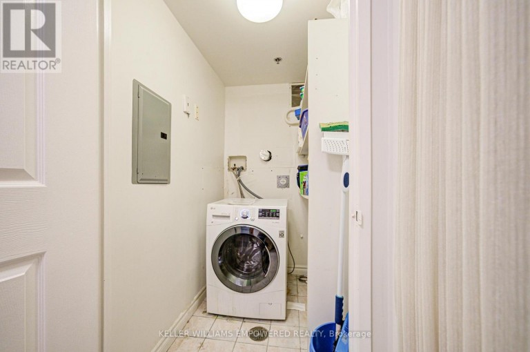 410 - 115 BONIS AVENUE, Toronto (Tam O'Shanter-Sullivan), Ontario, M1T3S4