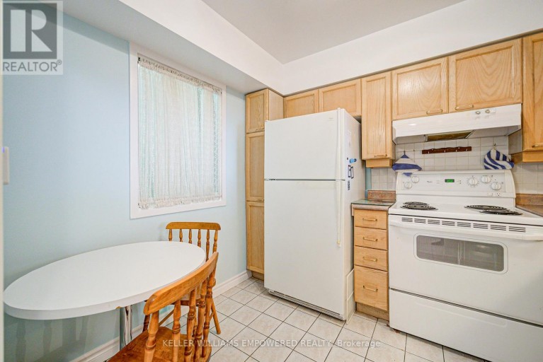 410 - 115 BONIS AVENUE, Toronto (Tam O'Shanter-Sullivan), Ontario, M1T3S4