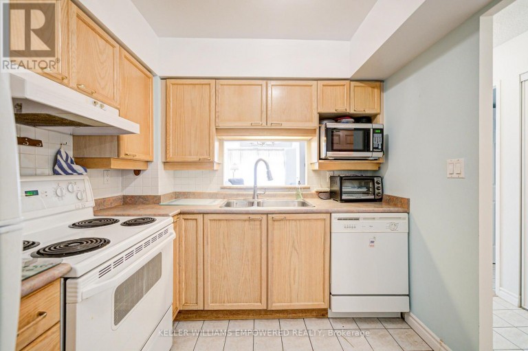 410 - 115 BONIS AVENUE, Toronto (Tam O'Shanter-Sullivan), Ontario, M1T3S4