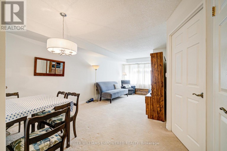410 - 115 BONIS AVENUE, Toronto (Tam O'Shanter-Sullivan), Ontario, M1T3S4