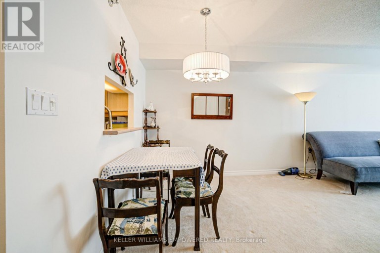 410 - 115 BONIS AVENUE, Toronto (Tam O'Shanter-Sullivan), Ontario, M1T3S4