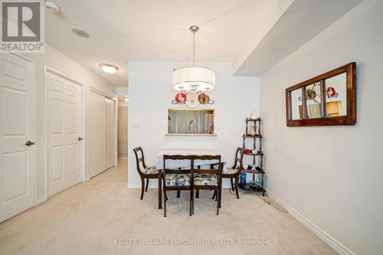 410 - 115 BONIS AVENUE, Toronto (Tam O'Shanter-Sullivan), Ontario, M1T3S4