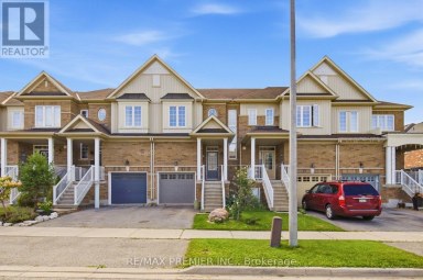 72 LUISA STREET Bradford West Gwillimbury (Bradford) Ontario photo 1